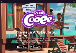 Club Cooee